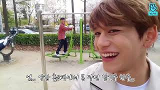 Meet your dream celebrities with v app. - "[nct] lucas’s boyfriend
concept: " full version: http://www.vlive.tv/video/65383 -v live :
https://www.vlive.tv -a...