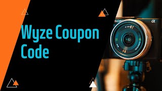 Wyze Coupon Codes · Get $3 off $50+ orders using this Wyze coupon code-a2zdiscountcode by a2zdiscountcode 26 views 8 days ago 1 minute, 22 seconds