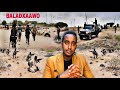 Dawo Ciidanka Janan Oo Lawareegay Magaalada Baladxaawo Shacabka Oo Taageeray Dhuumaal Ka Cararay Dawo Ciidanka Janan Oo Lawareegay Magaalada Baladxaawo Shacabka Oo Taageeray Dhuumaal Ka Cararay