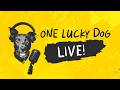 "HELP! I Need a RISK ON, Fast Market, Key Reversal Playbook" | 03.23 | One Lucky Dog LIVE!
