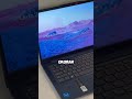Laptop Stylish & Ringan cuman 8 jt an aja🤩 #laptop #laptoppelajar #laptopkuliah #laptopkerja