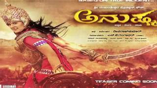 KANNADA ANUSHKA MOVIE SHOOTING COMPLETED MAKEING VIDEOS