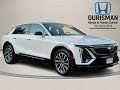 2024 Cadillac LYRIQ Sport Vienna, Washington, Fairfax, Chantilly, Tysons VA
