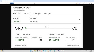 How to Check Flight Status on Google | Google Tips & Tricks 2024