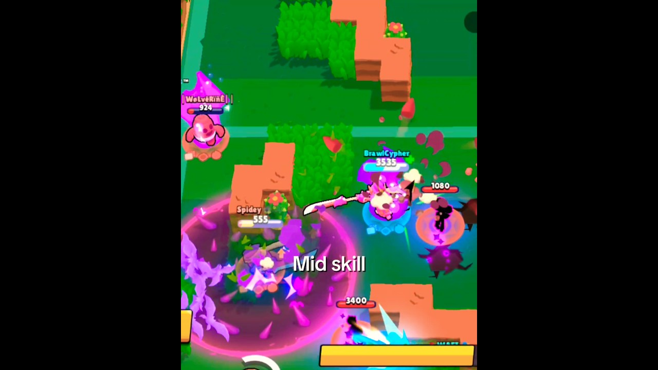 Mortis AFTER💪 VS BEFORE🗿#subscribe #mortisedit #brawlstars #edit #brawl #hypercharge