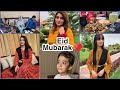 Eid ul Azha Vlog 2021 - 1st Day Vlog