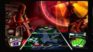 Download Lagu Guitar Hero: Behind The Mask 100% on Hard Mode MP3