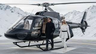 Top 10 Private Helicopters in the World – Speed, Range & Price Compared