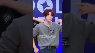Whos Your Bias zhanghaoseungeonrickygyuvinyujinand2blekpopkoreachina