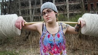 Workout with WEBS - Americas Yarn Store