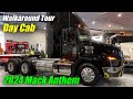 Strong &amp; Reliable ! 2024 Mack Anthem Tractor