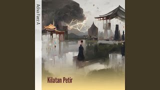 Kilatan Petir
