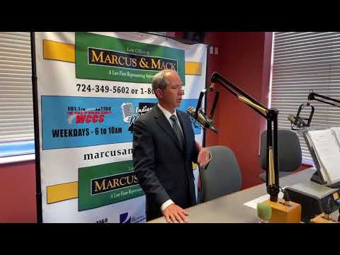 Indiana in the Morning Interview: Bob Manzi (8-3-22)