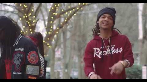 Tony Caseanova - Music To My Ears (Official Music Video)