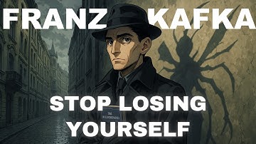 Franz Kafka - Why You Feel Lost in a Loveless World (And How to Stop It) (Metamorphosis)