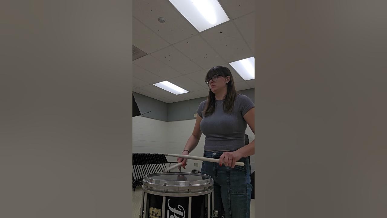 Drum Corps On Parade John S Pratt Drum Corps on Parade; John S Pratt, Take 2 - YouTube
