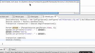 Concurrency LostUpdate