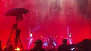 Download Lagu BELPHEGOR (AT) in 'ROCK IN SOLO 2025' at Fort Vastenburg, Solo, ID 22/11/2025 (Full Concert) MP3