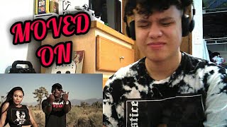 Caine x Krayzie Bone - Moved On | REACTION