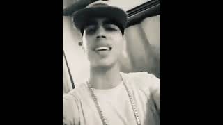 Puesto pa ti - Brytiago