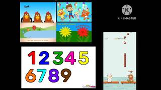 Cartoon Video Youtube Multiplier