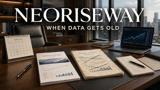 NeoRiseWay Reviews How Long Is Market Information Actually Useful