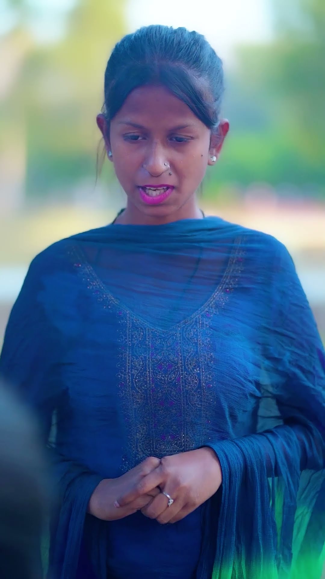 Bhai ke lia bahen ka pyar kabhi kam nhi bota