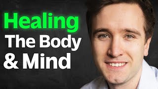 Healing The Body Without Medication: The Shocking Link Between Immunity & The Mind | Dr. Monty Lyman