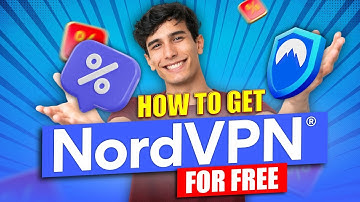 How to get NordVPN for Free: Legal Trial Methods Explained Clearly