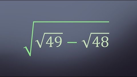 Improve your problem solving |Simplify |Preparation UKMT AMC AIME BMO Junior Senior Maths  2022 2023