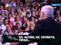 Nihat Hatipoglu Kerbela Programi 24 07 2013