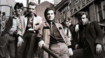 Foggy Mountains Rockers Teddy Boy Bop Foggy Mountains Rockers Teddy Boy Bop
