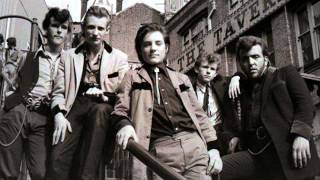 Video thumbnail of "Foggy Mountains Rockers   Teddy Boy Bop"