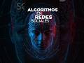 💣 3 algoritmos que te tienen atrapado en redes sociales 😨 | Así te manipulan #Shorts #RedesSociales