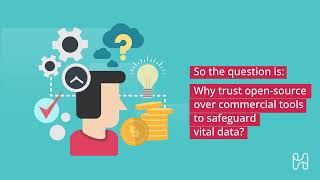 Why Choose Open-Source Tech Over Commercial Tools?