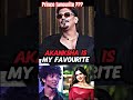 AKANKSHA SORAB AND NIHARIKA ARE THE FAVOURITE CONTESTANTS OF PRINCE NARULA #shorts #viral #akanksha