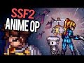 SSF2 Shonen Anime Opening (Limit Break x Survivor)