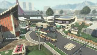 Bo2 Grinding the master prestige - Live support for homeless and food banks
