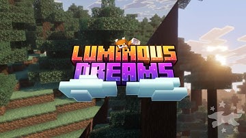 Luminous Dreams 1.0 Review — The Best Vanilla-Enhanced Pack for Bedrock?