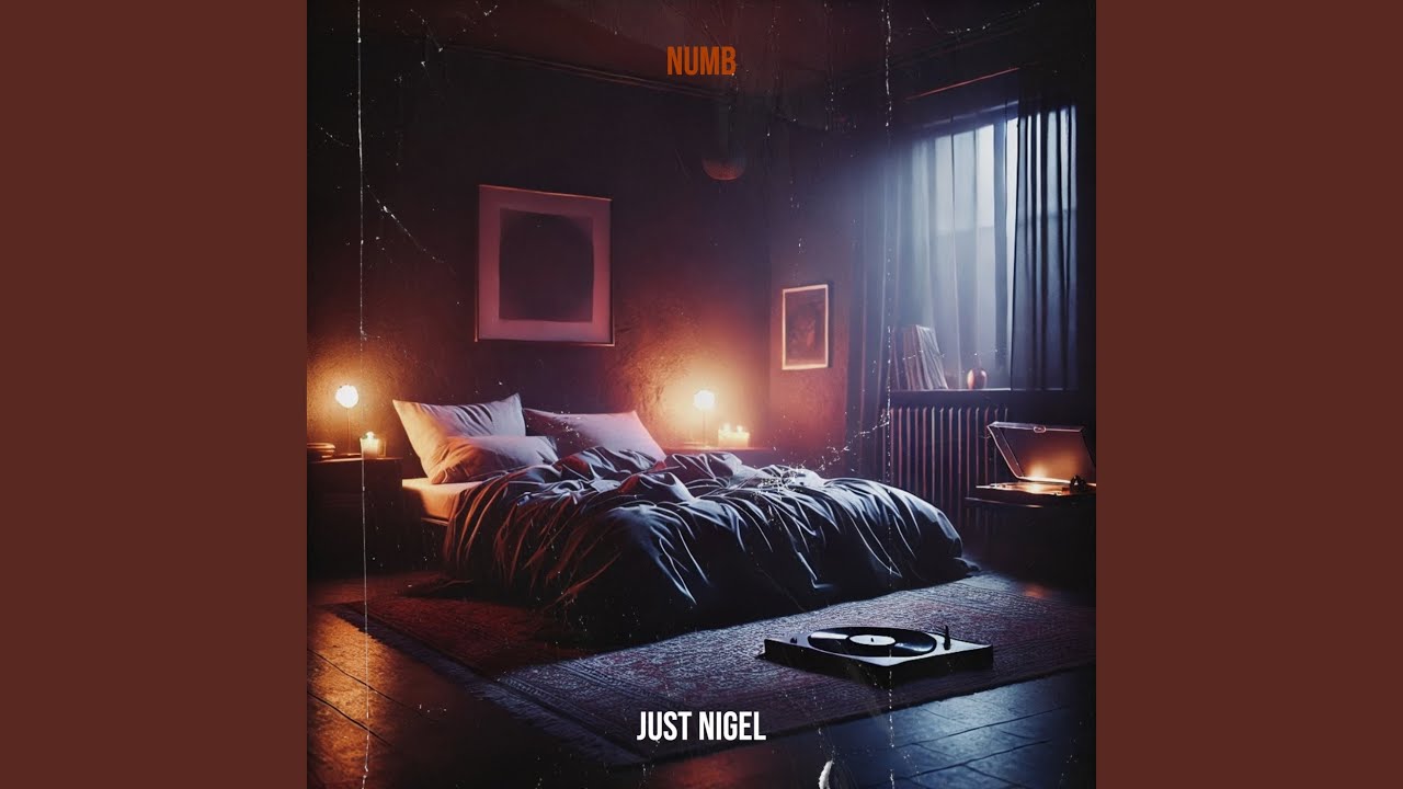 Watch Numb on YouTube Watch Numb on YouTube