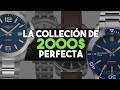 Creando La Colección Perfecta de Relojes Por $1,000 - Más de 20 Relojes Mencionados