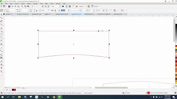 Corel Draw Tips & Tricks Envelope Tool and more