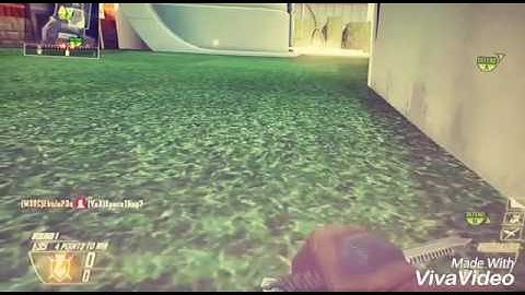 Black ops 2 - 1v4 Search and Destroy