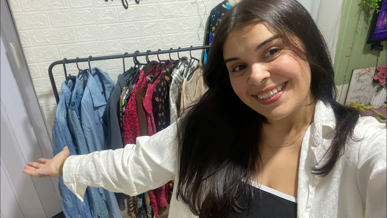 VEM GARIMPAR COMIGO MEGA PROMOÇÃO 😱❤️