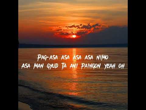 ASA-Johnroa(Lyrics)