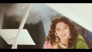 Bahut Pyaar Karte Hai Tumko Sanam💕(Saajan movie song)(Anuradha Paudwal)(Madhuri dixit)