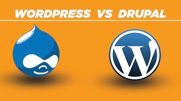 Wordpress and Drupa || which is best CMS (Content Management System ) platform For Website