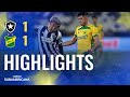Botafogo Defensa y Justicia goals and highlights
