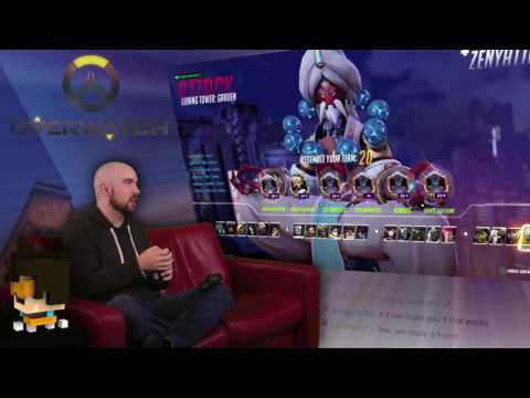 Overwatch AWESOME! Part 68 - Overwatch AWESOME! Part 68