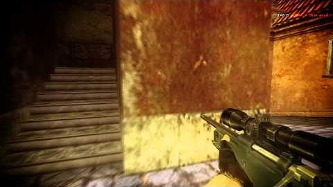 CS: jbs 5k by UNDERGROUND PRODUCTIONS